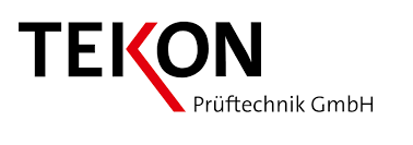 TEKON Prüftechnik GmbH