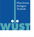 Maschinenbau Wüst GmbH