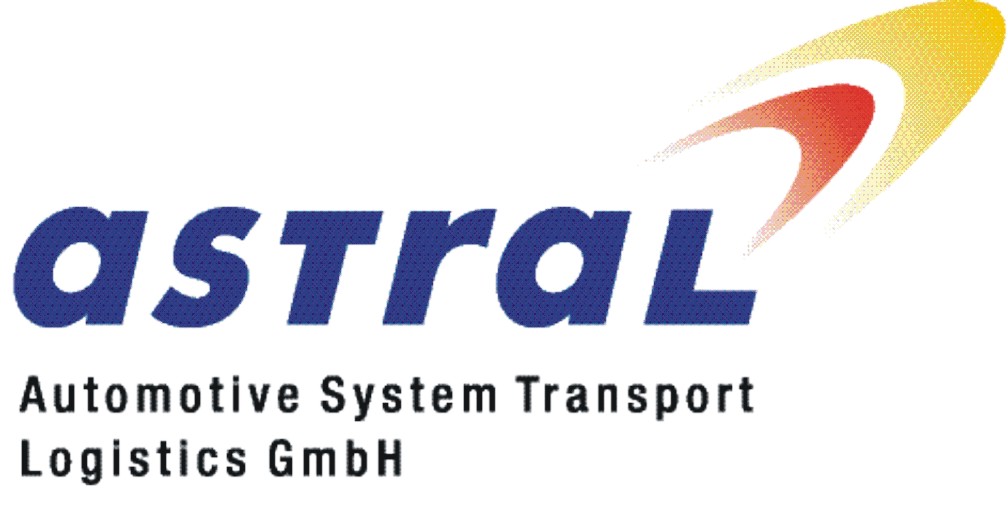 ASTRAL Automotive System Transport Logistics GmbH