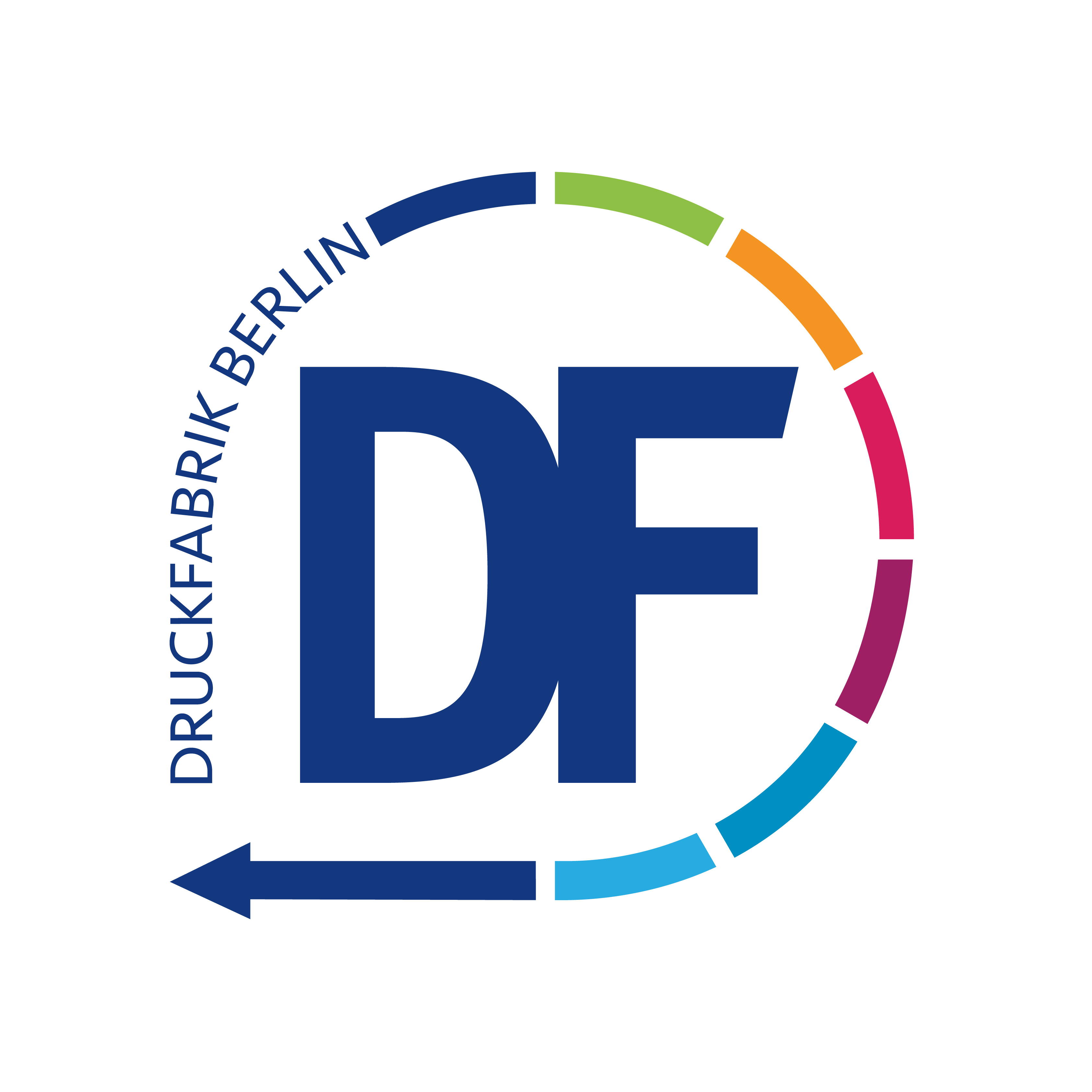 WmD Druckfabrik Berlin GmbH
