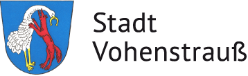 Stadt Vohenstrauß