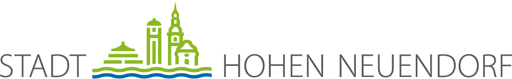 Stadtverwaltung Hohen Neuendorf