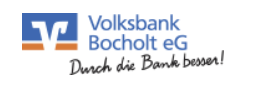 Volksbank Bocholt eG