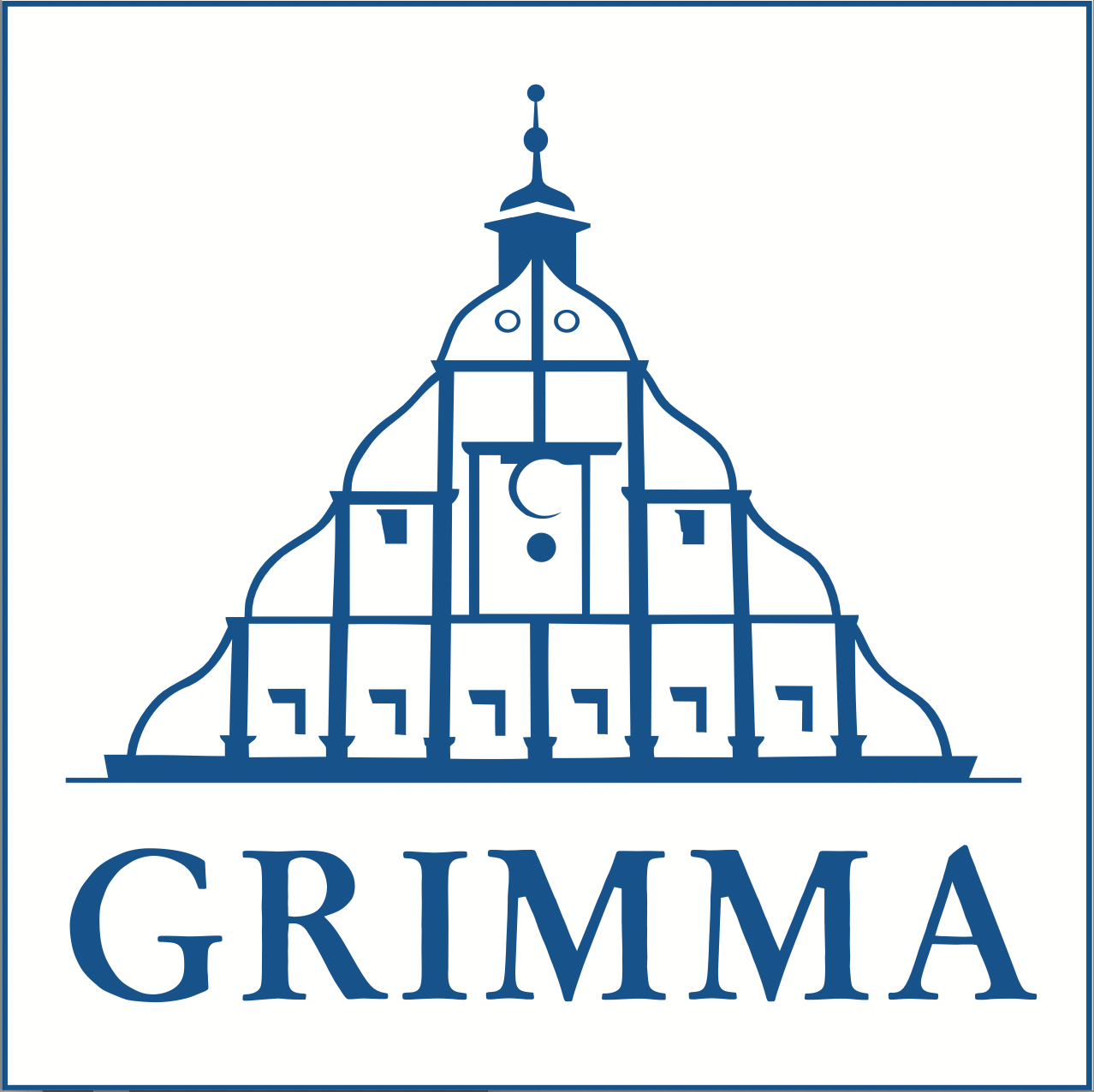 Stadtverwaltung Grimma
