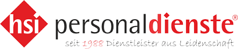 hsi personaldienste hart & schenk gmbh  (Hauptverwaltung und Niederlassung)