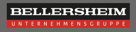 Bellersheim Abfallwirtschaft GmbH -Boden