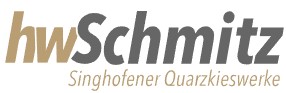 Singhofener Quarzkieswerke hw Schmitz GmbH & Co. KG