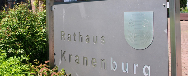 Gemeinde Kranenburg